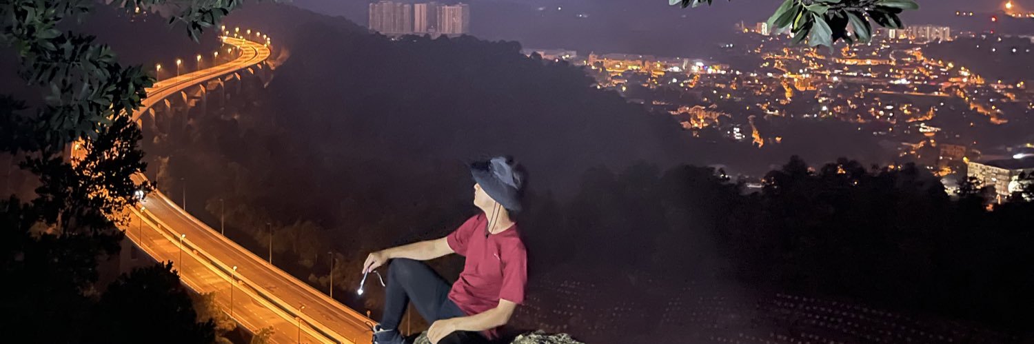 aznirabdullah's profile banner image