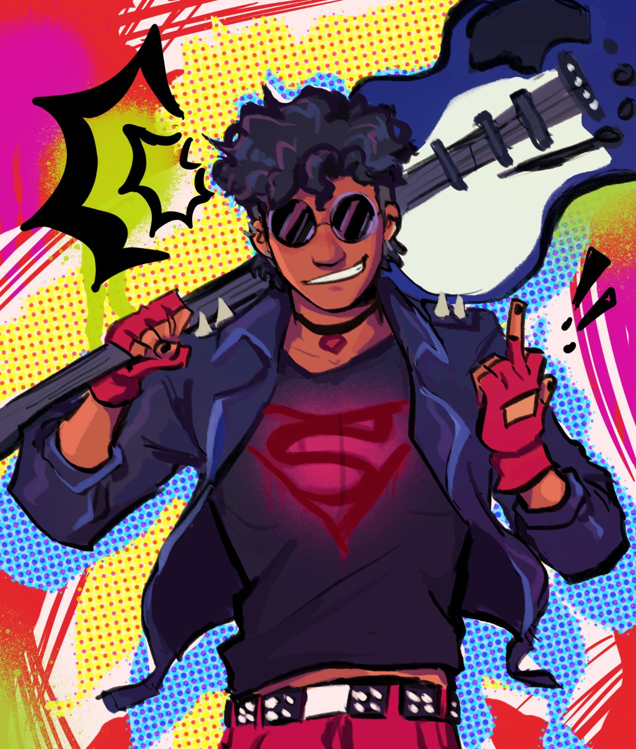 ⊱ ˢᵘᵖᵉʳᵇᵒʸ ˎ- banner
