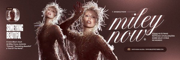 hqmileynow Profile Banner