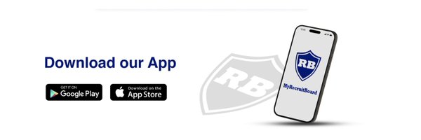 MyRecruitBoard Profile Banner