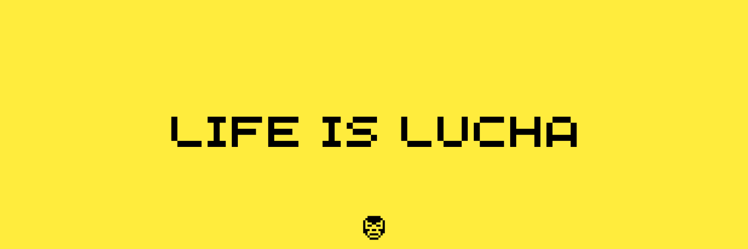 Crypto Lucha Club 🌮 banner