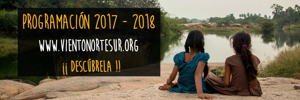 VientoNorteSur's profile banner image