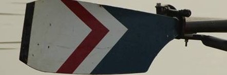 Lake Lanier Rowing banner