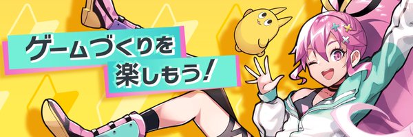 GameMakersJP Profile Banner