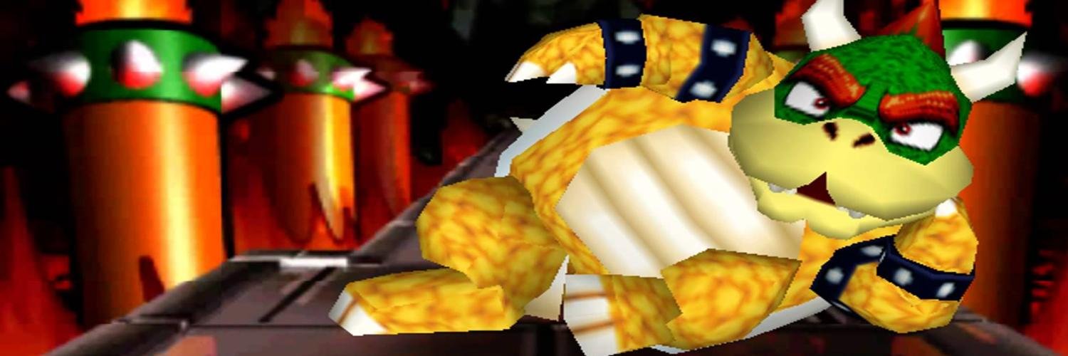 SmugDampe's profile banner image