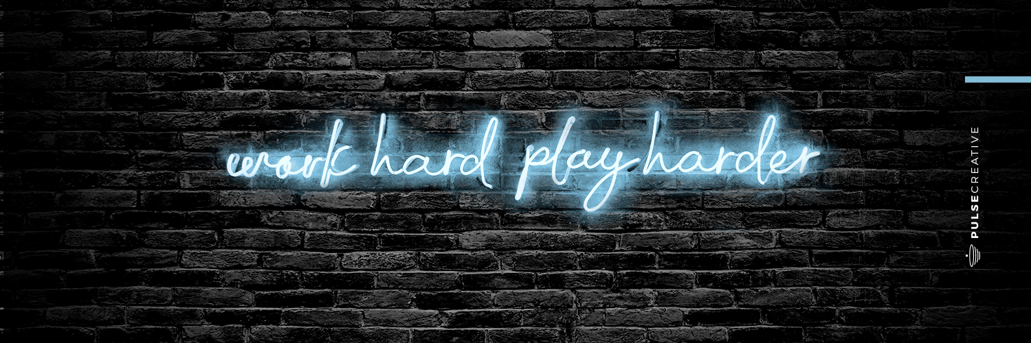 Pulse Creative banner