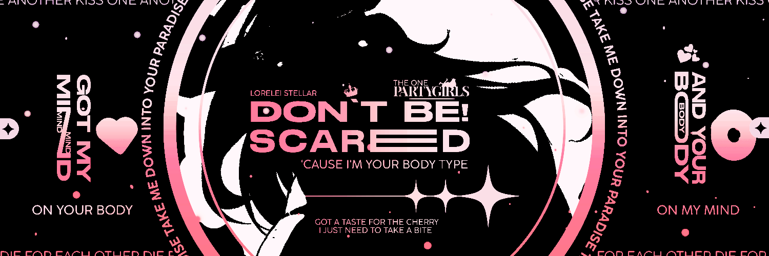 ᅠᅠ𝗚o𝒕 ꙶ𝖒𝖊 𝙎🄸𝗡𝙜i𝗇͟𝖌 f𝗼r 𝐋˟♥︎͋𝐕𝐄 ! banner