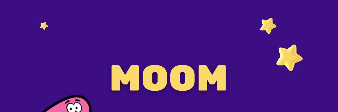 xmoomnfts's profile banner image
