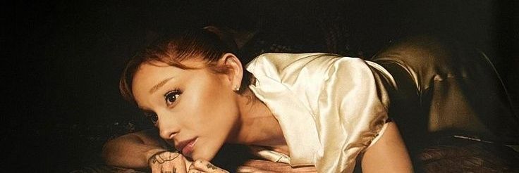 Arianatorzin - BRIGHTER DAYS 🤎 banner