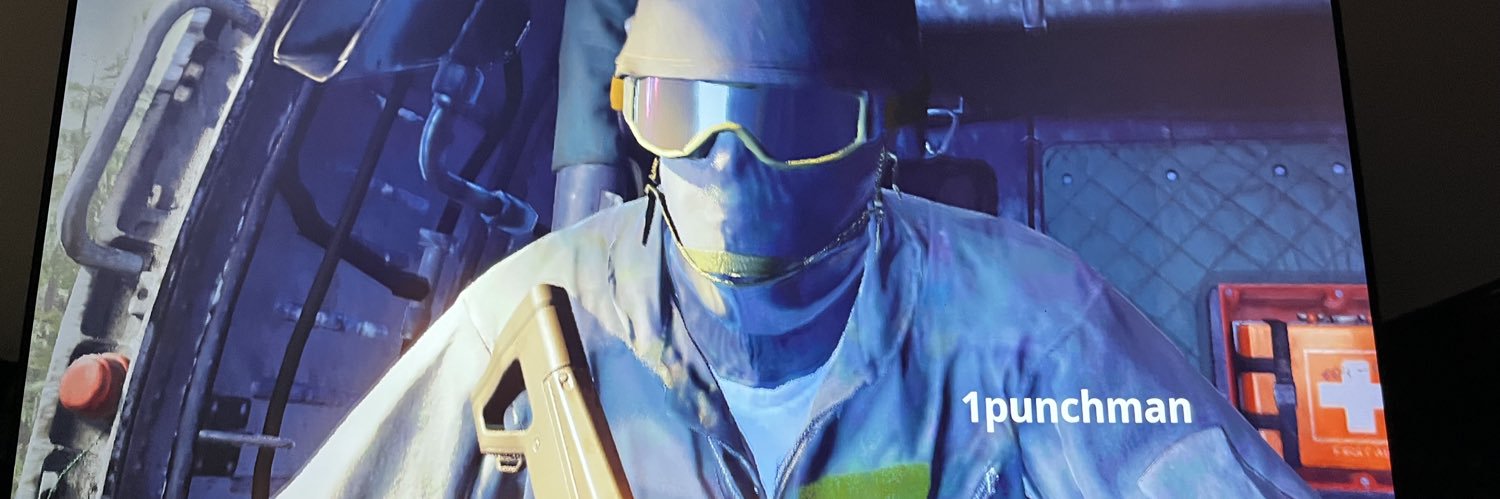 TheRealOlerato's profile banner image