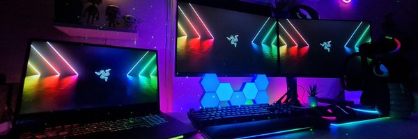 ChromaRepublic Profile Banner