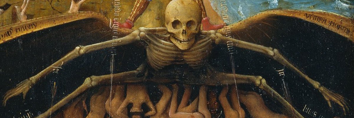Boneless Skeleton banner