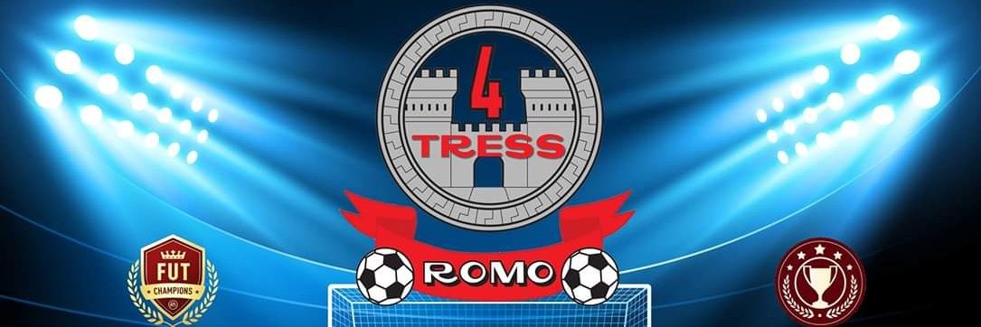 ArthurRomo's profile banner image