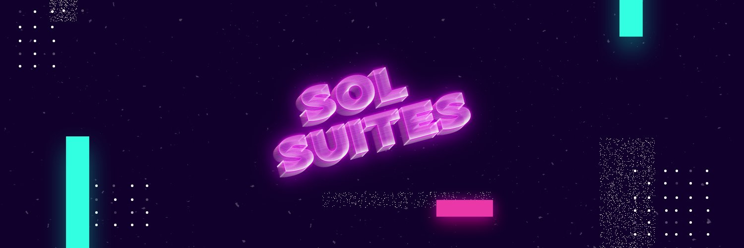 SolSuites banner