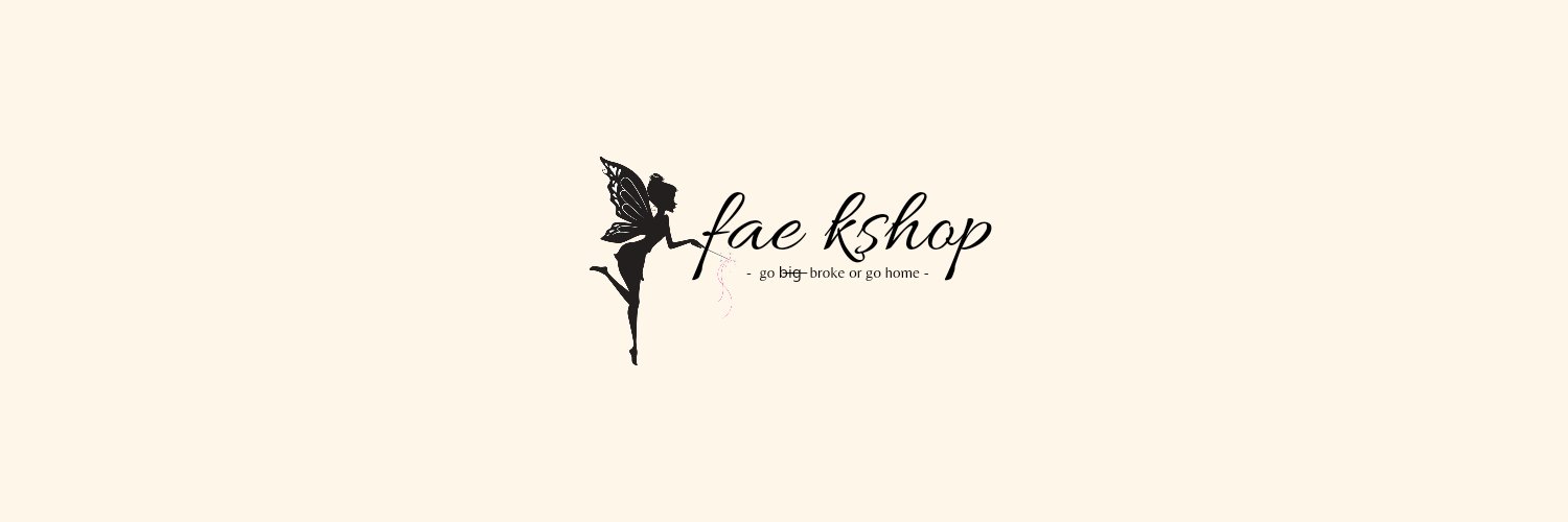 fae | mention after dm !! banner
