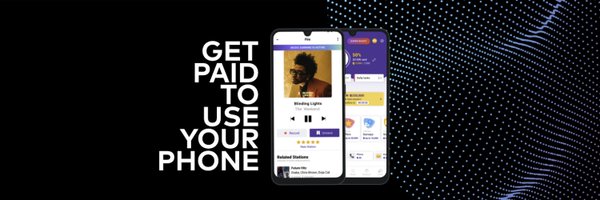 EarnWithMode Profile Banner