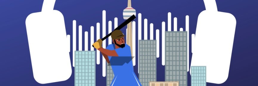 Designated For Assignment Podcast banner