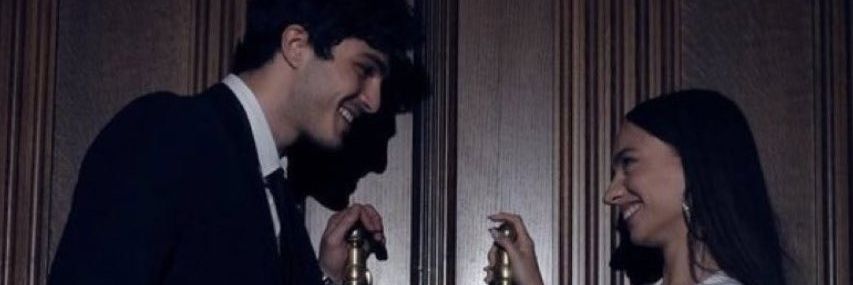 Lele Darica🌹🧸🐇🐣🩵EyNes🖤 banner