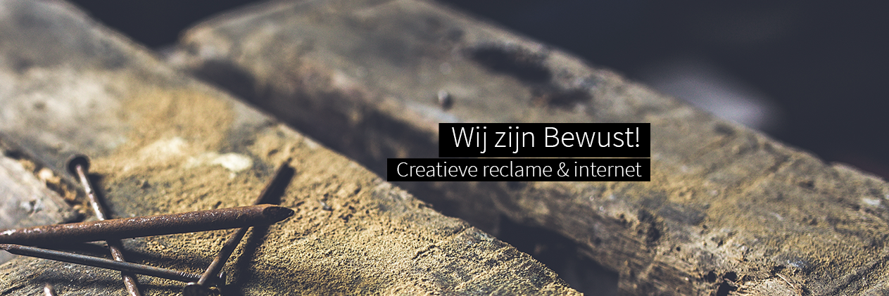 BewustCreatief's profile banner image