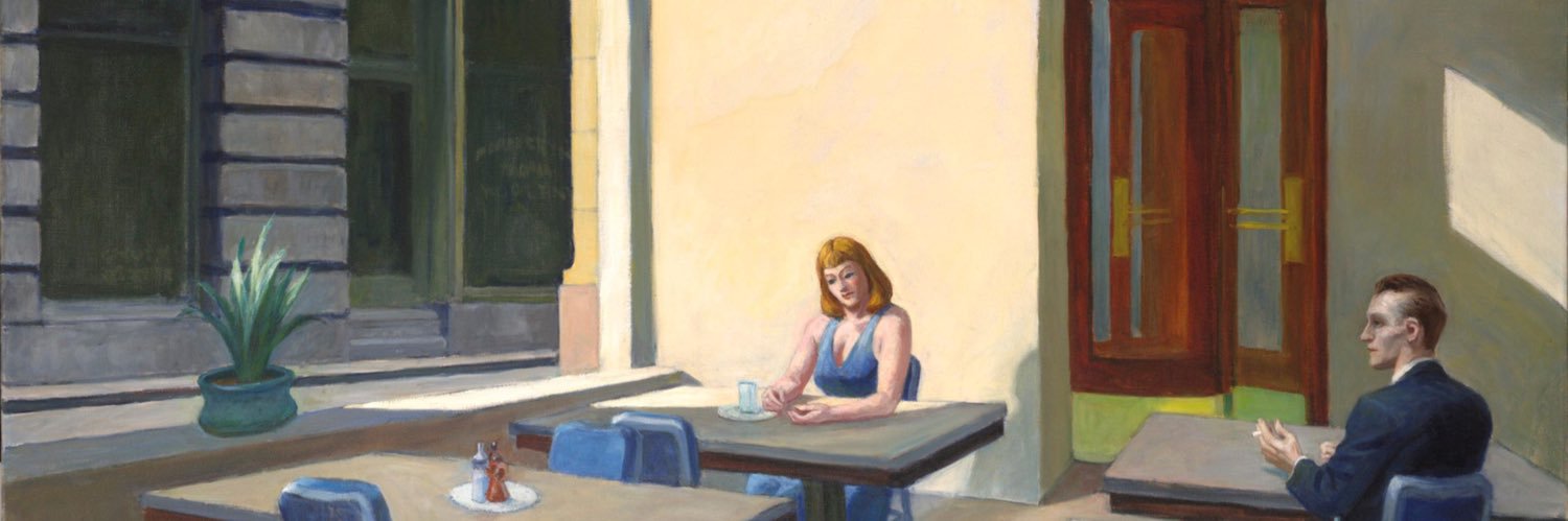 Valerie Roberts's banner