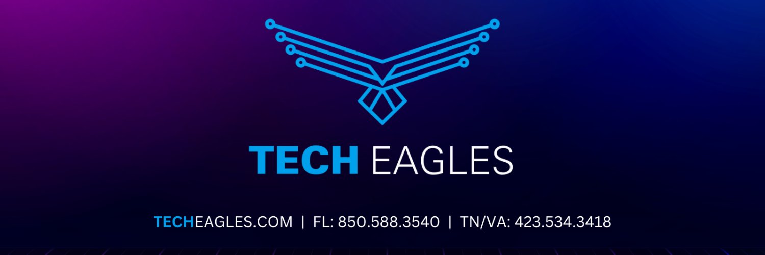 Tech Eagles (@TechEaglesIT) / Posts / X