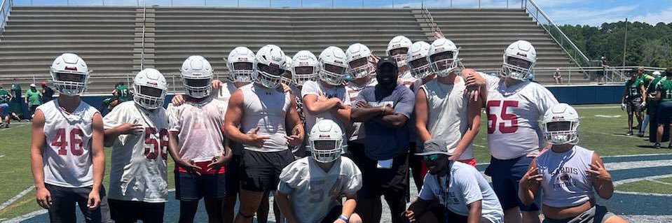 Kennedy Rodriguez⭐️ banner