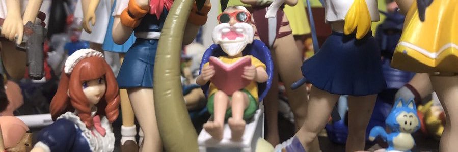 帰ってきた真ドラゴンボールスクエニ鬼太郎デジモン白書ジョジョ無双WE GOTTA POWER banner