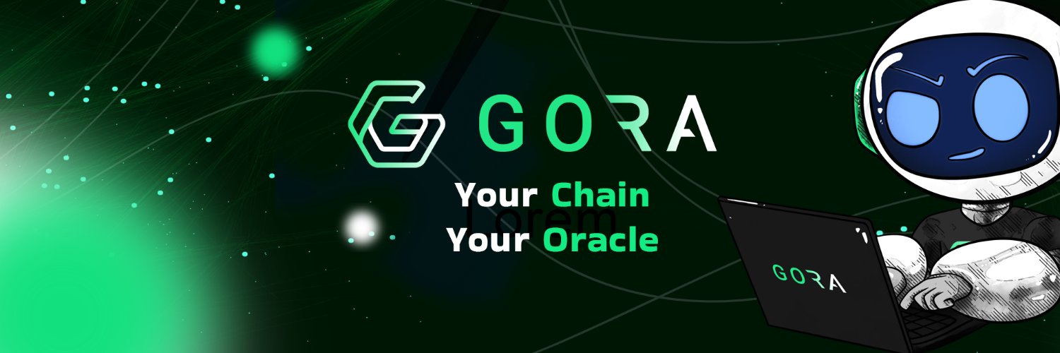 Gora Network's banner