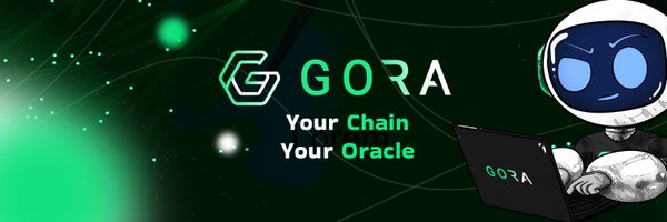 GoraNetwork Profile Banner
