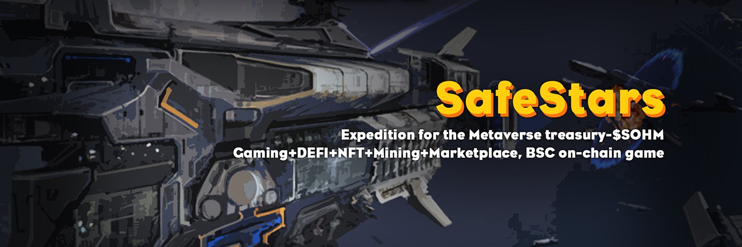 SafeStars_io's profile banner image
