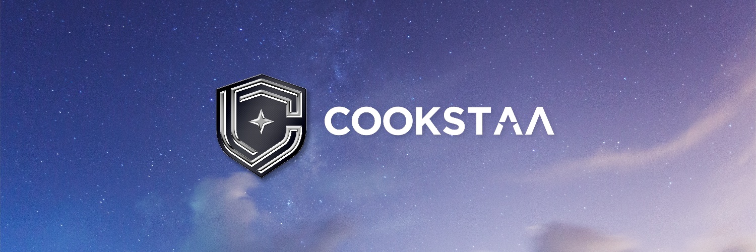 Cookstaa TTV banner