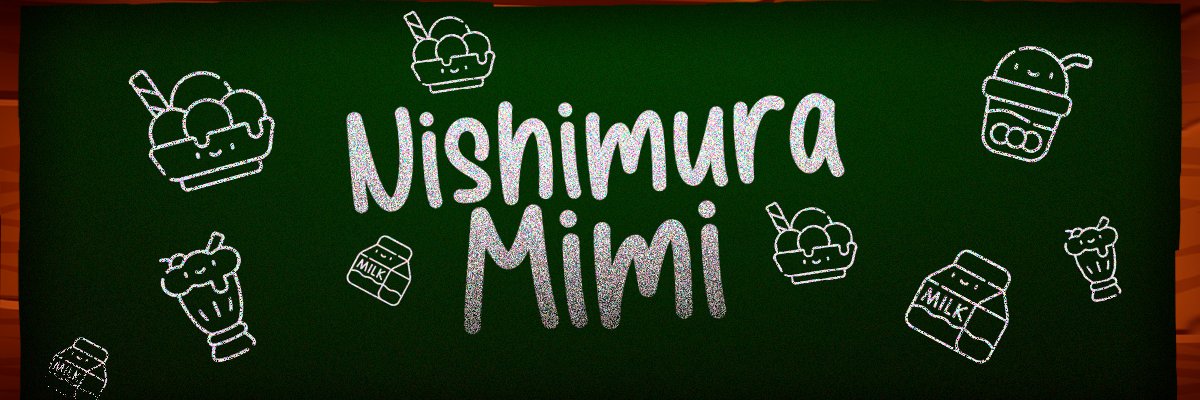 Nishimura_Mimi banner