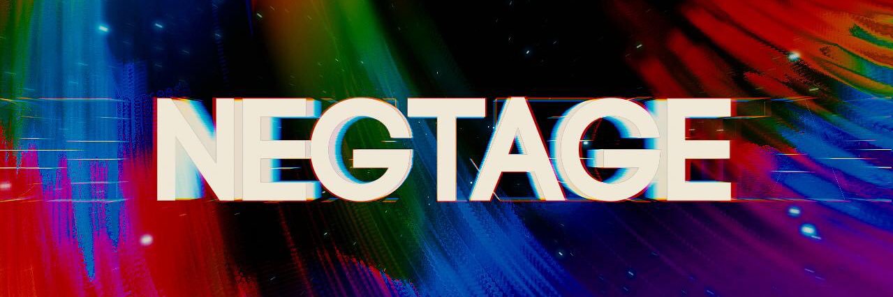 Neg banner