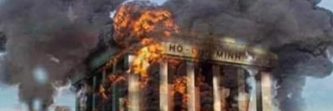 Băng đảng mafia việT cộnG ☠️ banner
