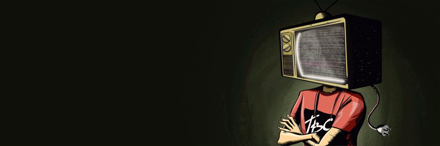 TBrokenChannel's profile banner image