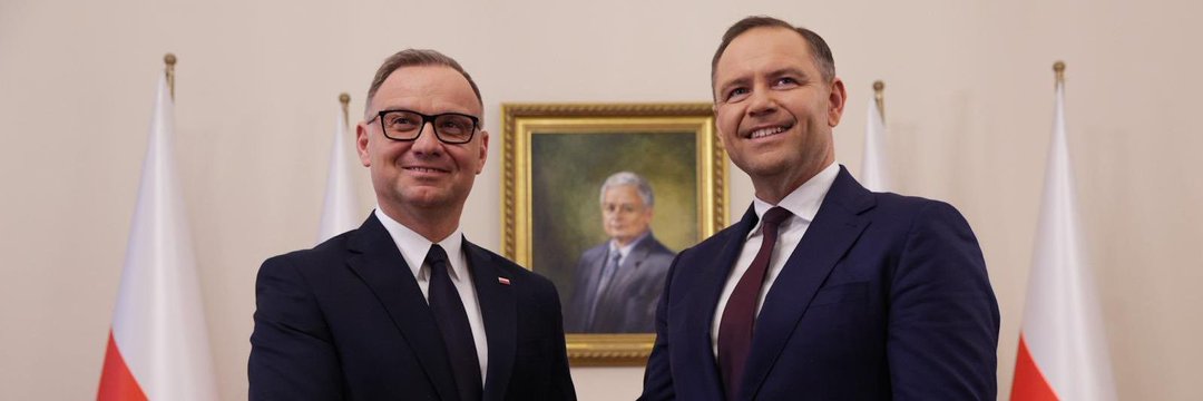 Krzysztof 🇵🇱's banner