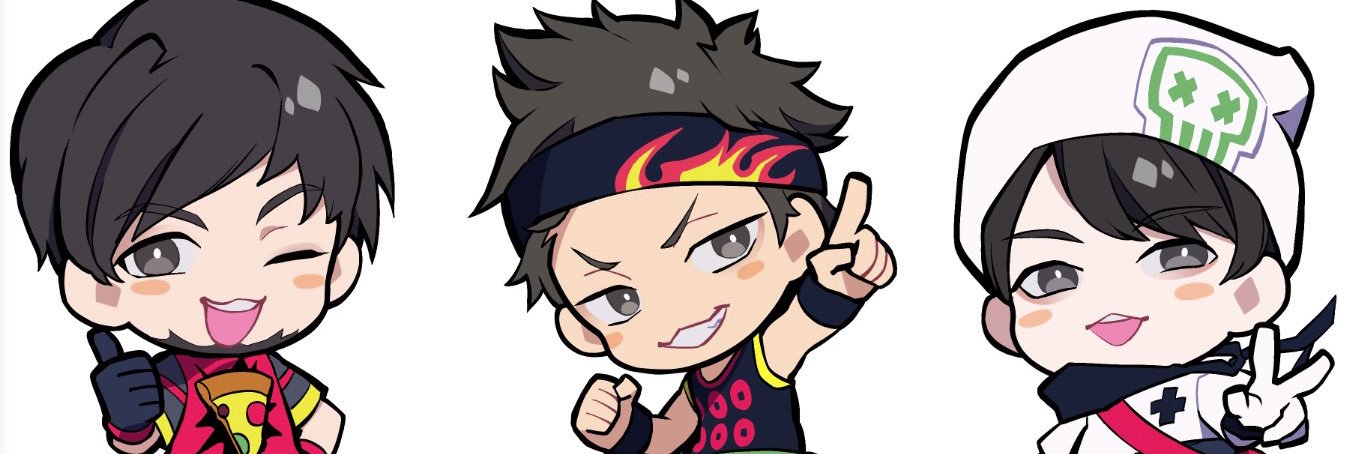 パニック@MONST-PLANET banner