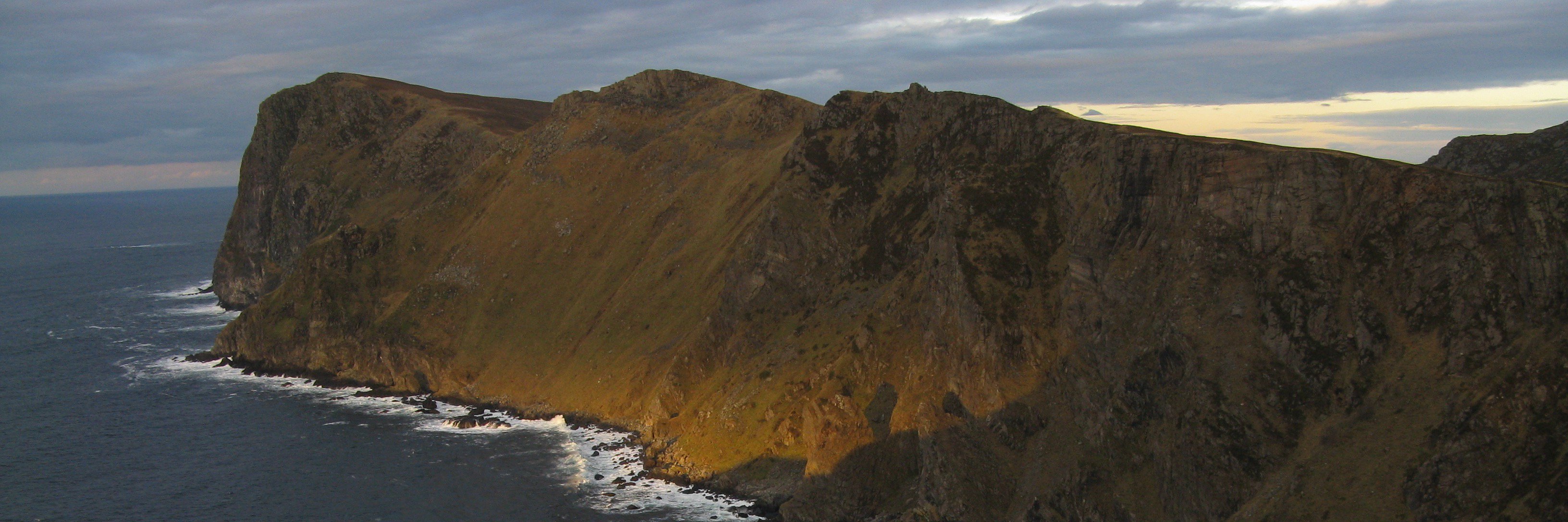Håvard S. Myklebust banner