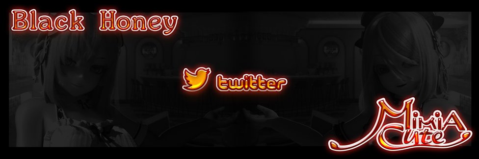 ミミアキュート banner