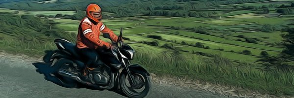 motohopper Profile Banner