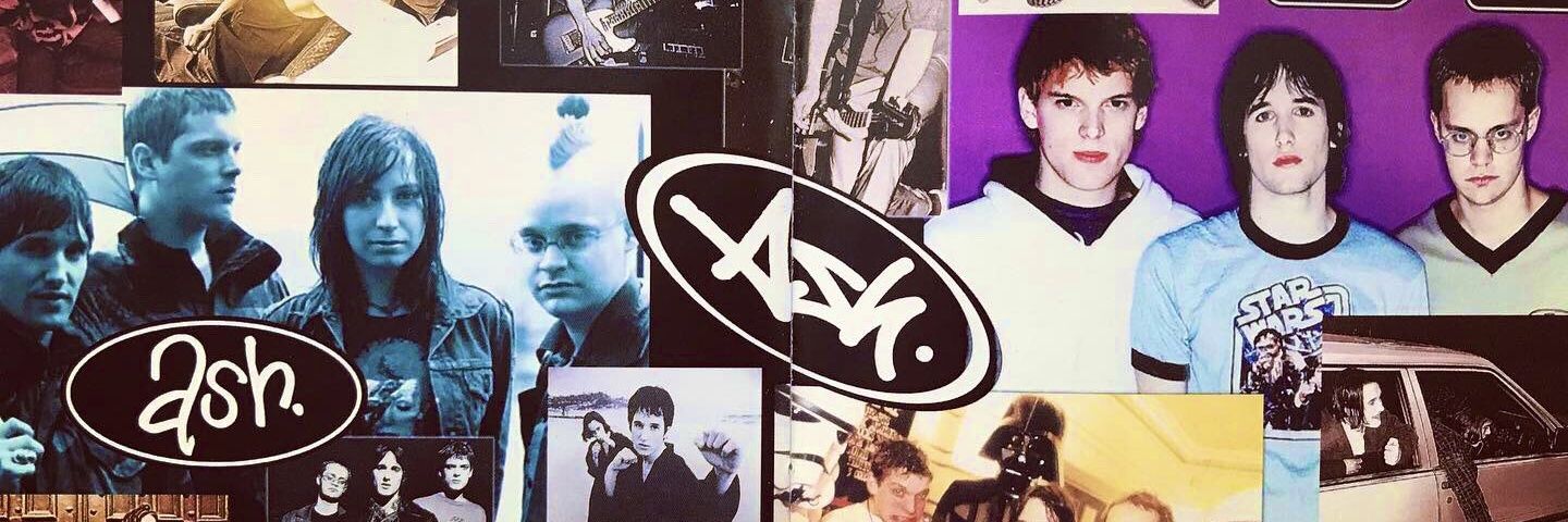 Samuel Campbell banner