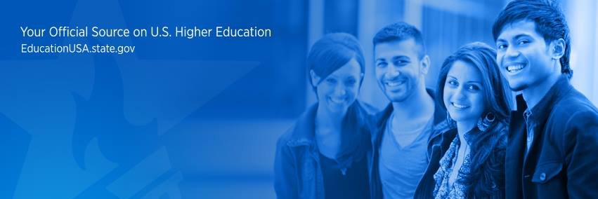 EducationUSA Maracaibo banner