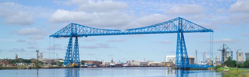 BCS - Teesside Member Group banner