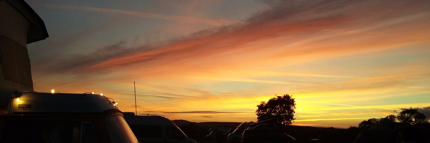 Alistair Lord 💙 banner