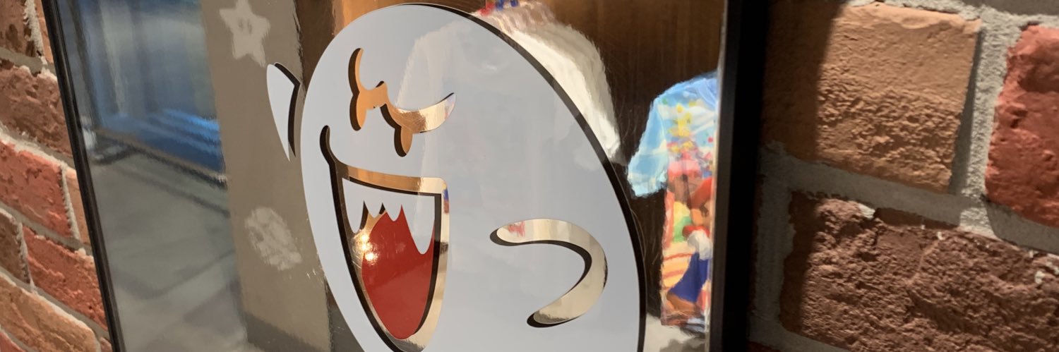 AYA👻@九州一周中 banner