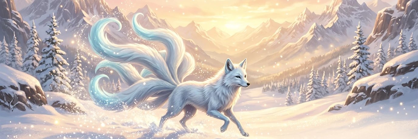 sixtailnovel's profile banner image