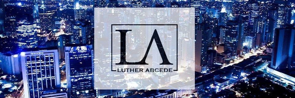 lutherabcede's profile banner image
