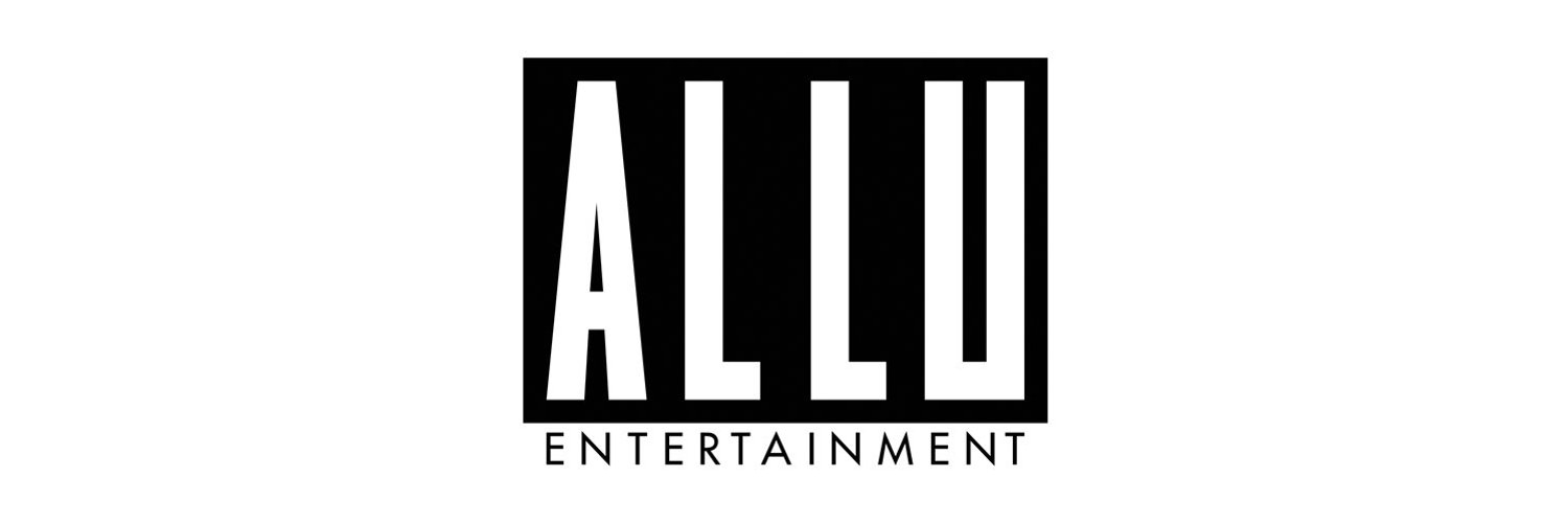 Allu Entertainment Profile Banner