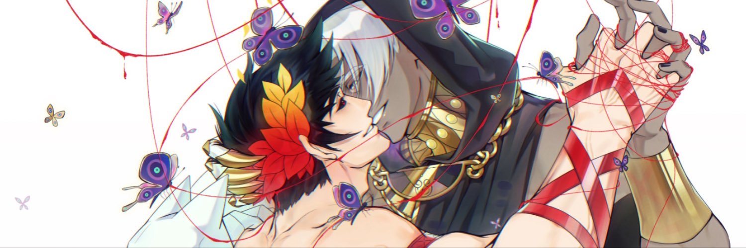 sheep85288317's profile banner image