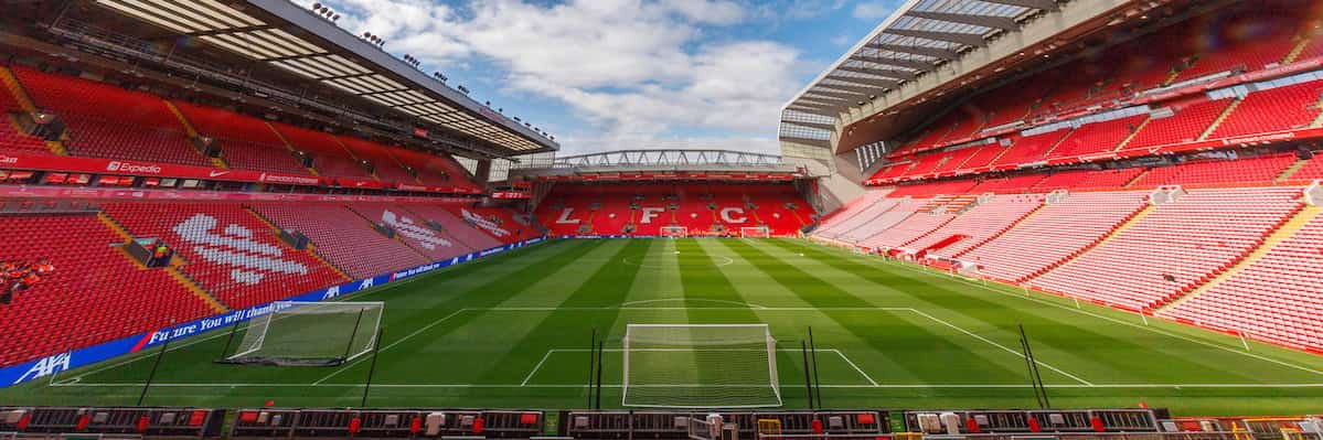 LFC TALK banner